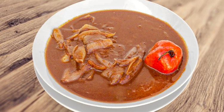 Adobo de Chancho Arequipeño