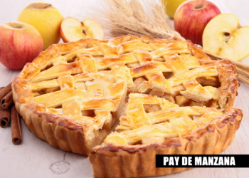 Receta de Seco de Cordero