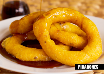 Receta de Seco de Cordero