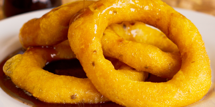 Receta de Seco de Cordero