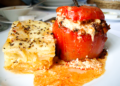 Receta de Rocoto Relleno Criollo