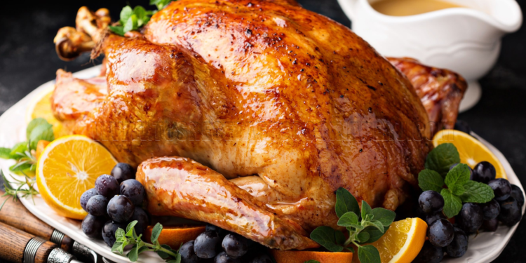 El Origen de La Repostería